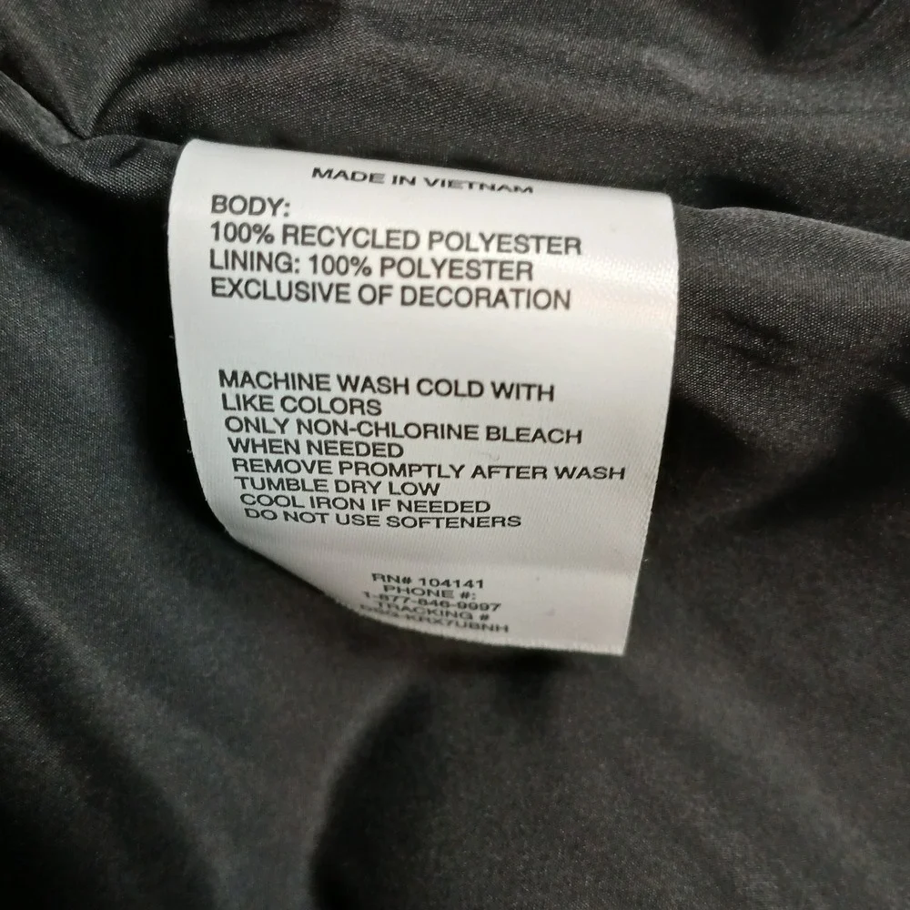DSG nwt cozy